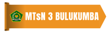 MTSN 3 BULUKUMBA